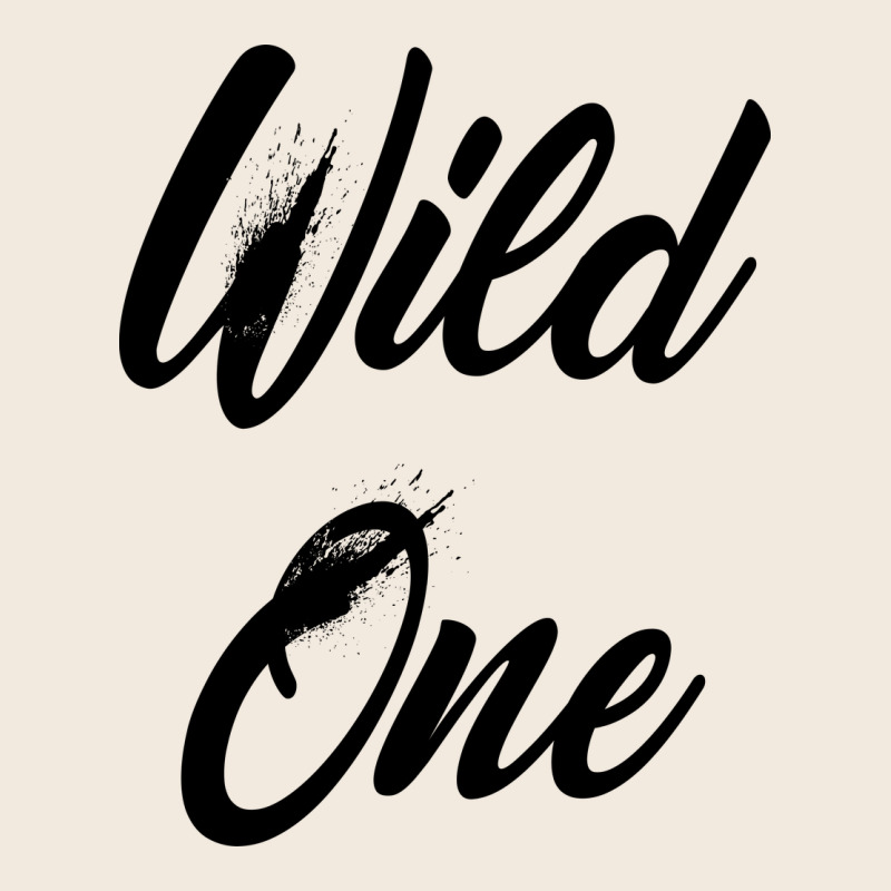 Wild One Zipper Hoodie by artisFamous | Teevron