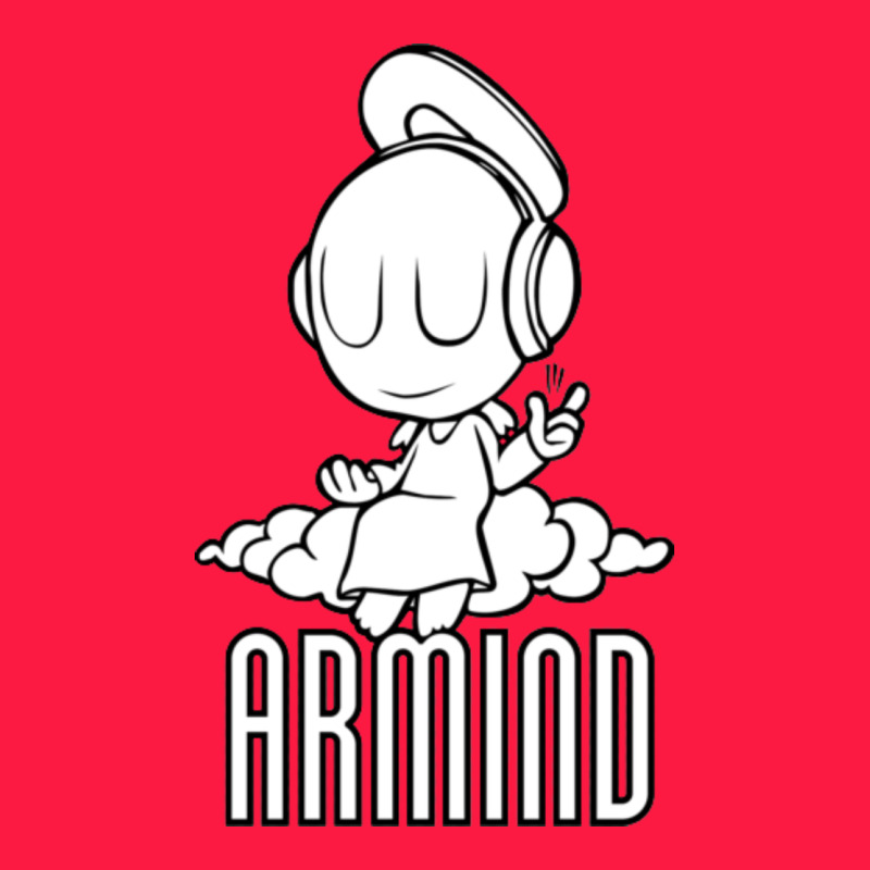 Armin Van Buuren Armind Zipper Hoodie by artisFamous | Teevron