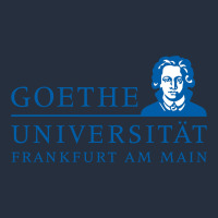 Goethe University Frankfurt Am Main Zipper Hoodie | Teevron
