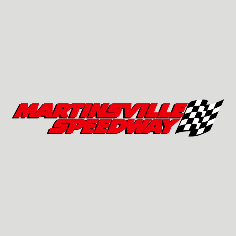 Martinsville Speedway Zipper Hoodie by artisFamous | Teevron