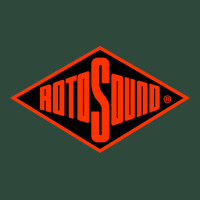 Rotosound Zipper Hoodie | Teevron