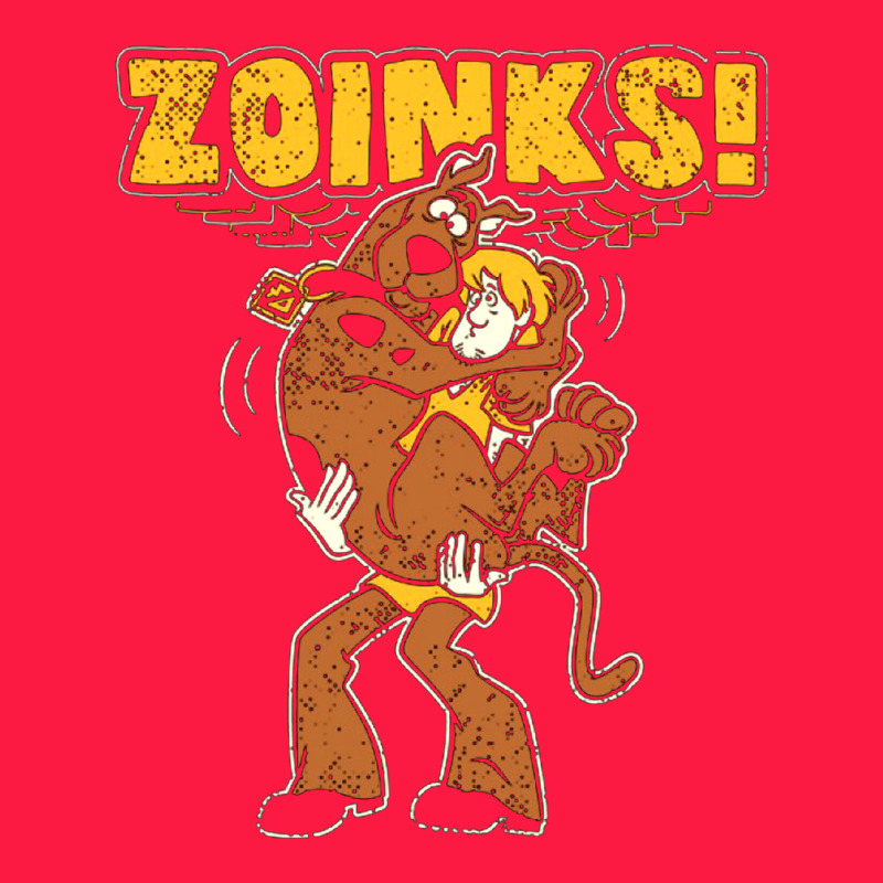 Zoinks Zipper Hoodie by artisFamous | Teevron