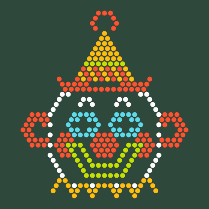 Lite Brite Zipper Hoodie by artisFamous | Teevron
