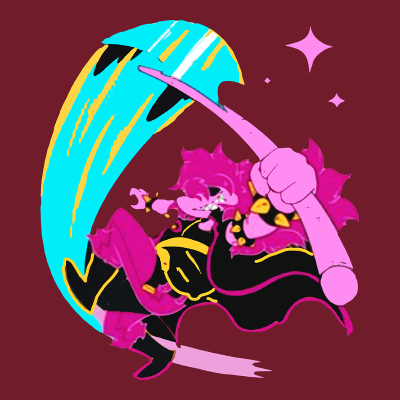 Deltarune Zipper Hoodie by artisFamous | Teevron
