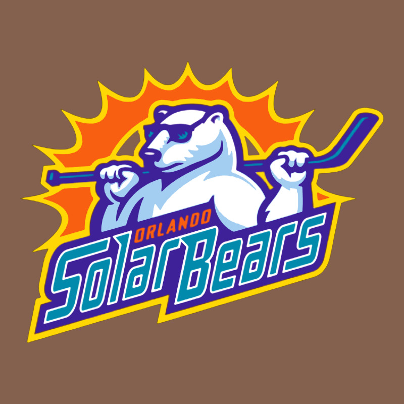 Solar Bears Zipper Hoodie by artisFamous | Teevron