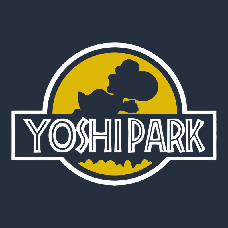 Yoshi Park Zipper Hoodie by artisFamous | Teevron