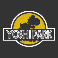 yoshi park | Teevron