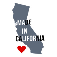made in california | Teevron