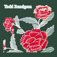 Todd Rundgren Album Art Zipper Hoodie | Teevron