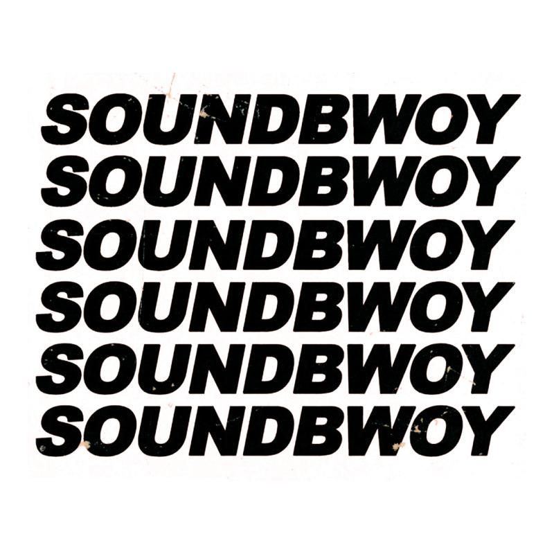 Soundbwoy Zipper Hoodie by artisFamous | Teevron