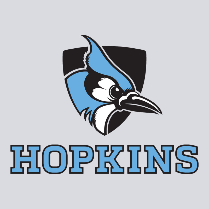 Phone Case John Hopkins Blue Bird Zipper Hoodie by artisFamous | Teevron