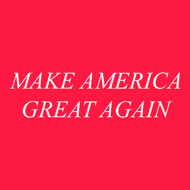Make America Great Again Zipper Hoodie by artisFamous | Teevron