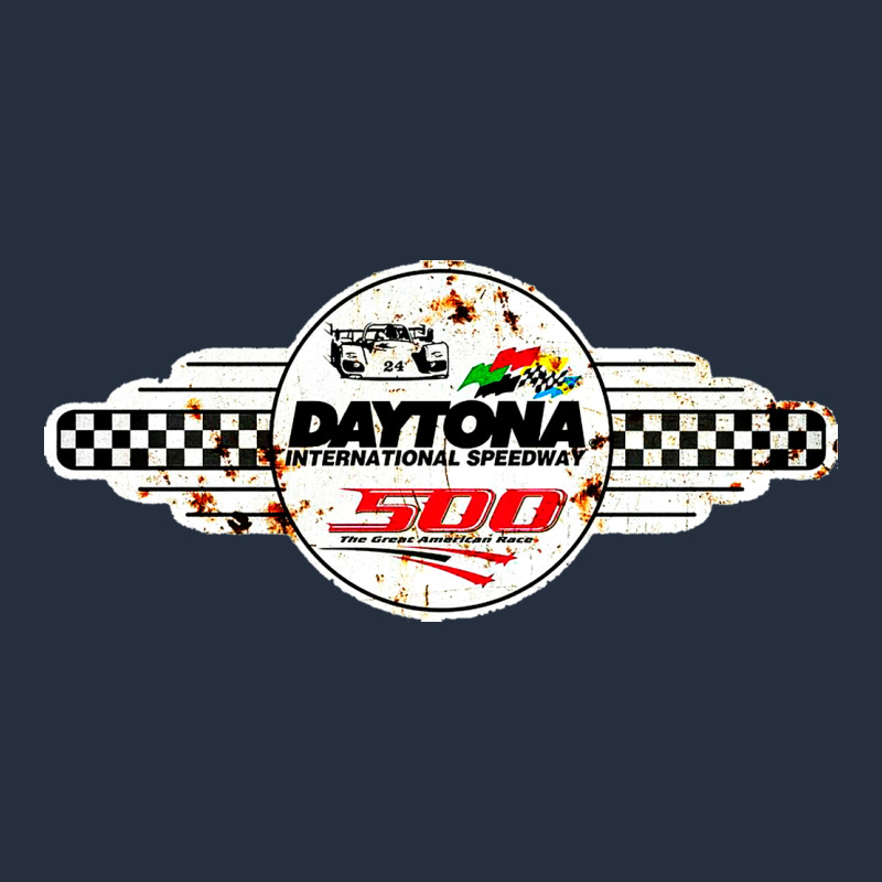Daytona Speedway Zipper Hoodie by artisFamous | Teevron