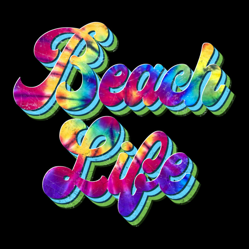 Beach Life Heavyweight Sweatshirt by JahusDesignShop | Teevron