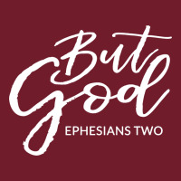 But God Imajes Zipper Hoodie | Teevron