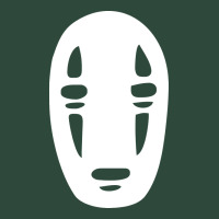 Noface Spirited Away Halloween Zipper Hoodie | Teevron