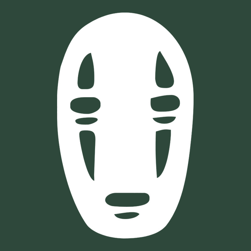 Noface Spirited Away Halloween Zipper Hoodie by artisFamous | Teevron