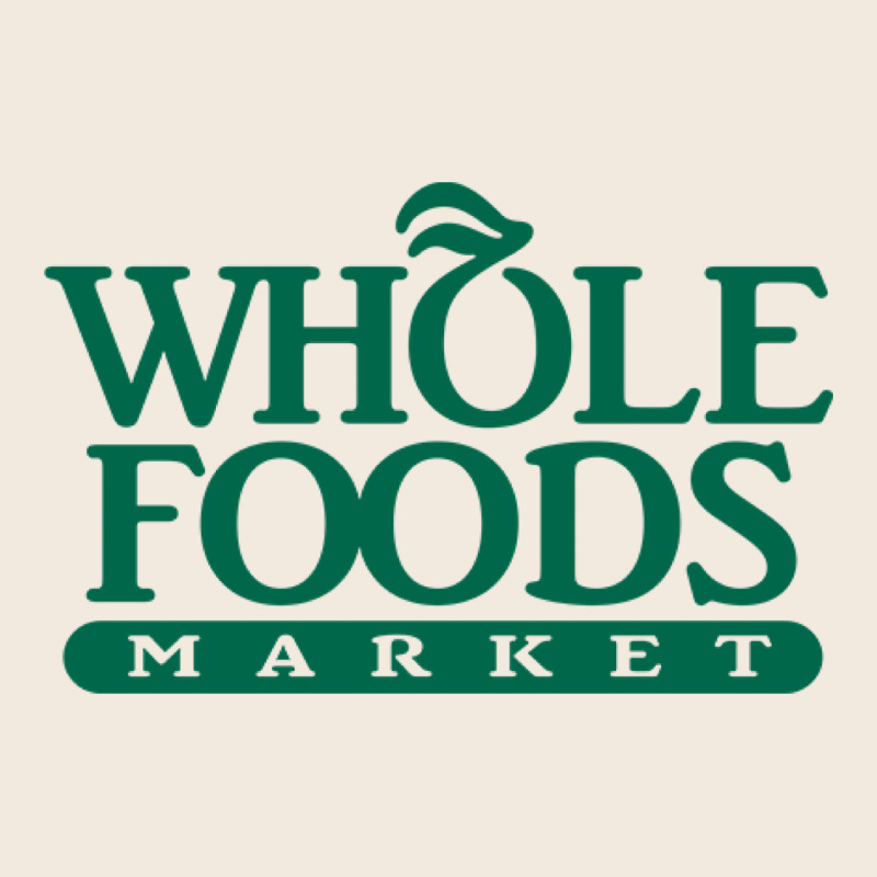 Whole Foods Market Zipper Hoodie by artisFamous | Teevron