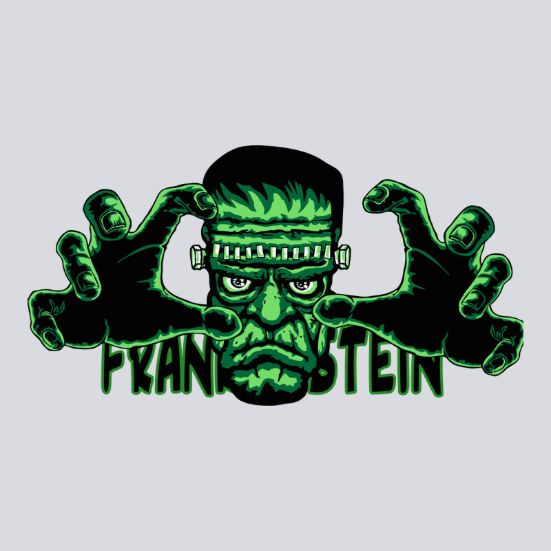 The Frankenstein Zipper Hoodie by artisFamous | Teevron