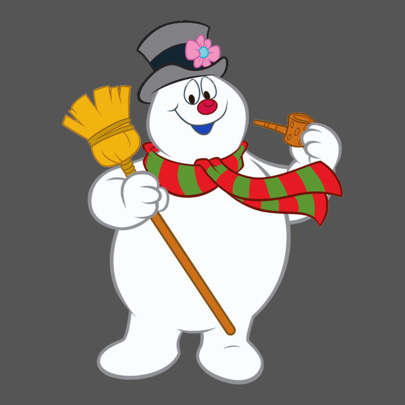 Frosty The Snowman New Sku Zipper Hoodie by artisFamous | Teevron