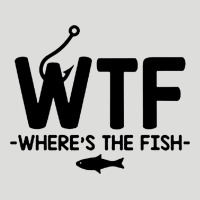 Where's The Fish Zipper Hoodie | Teevron