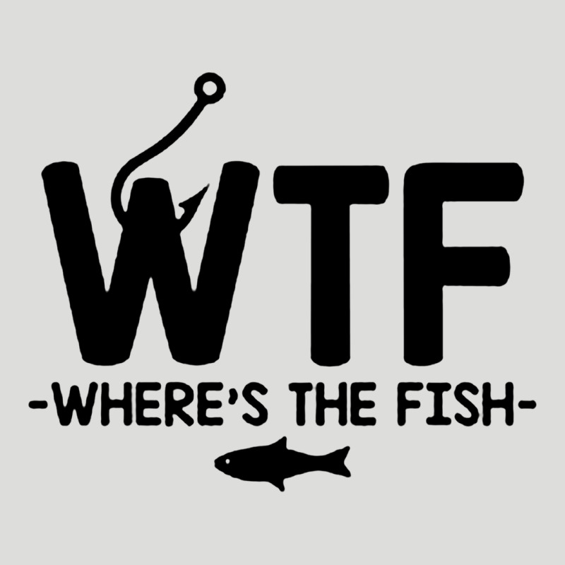 Where's The Fish Zipper Hoodie by artisFamous | Teevron