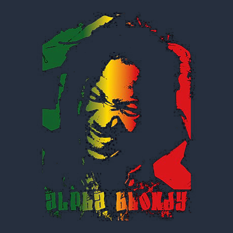 Alpha Blondy Zipper Hoodie by artisFamous | Teevron