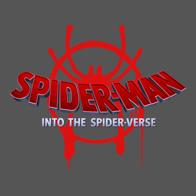 Into The Spider Verse Film Zipper Hoodie by artisFamous | Teevron