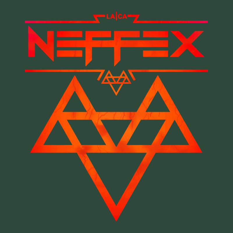 Neffex Music Zipper Hoodie by artisFamous | Teevron