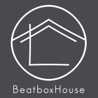 The Beatbox House Zipper Hoodie | Teevron