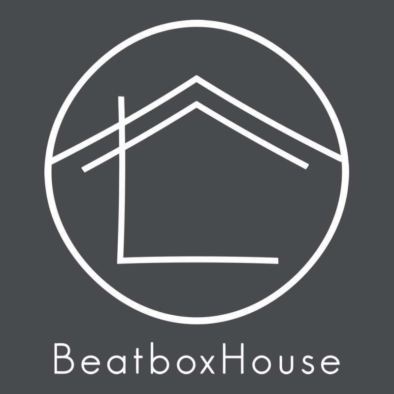 The Beatbox House Zipper Hoodie by artisFamous | Teevron