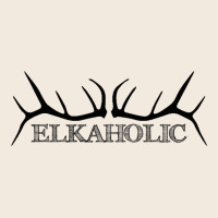 Elkaholic Zipper Hoodie | Teevron