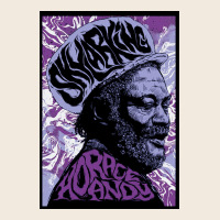 Skylark Horace Andy Zipper Hoodie | Teevron