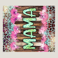 Mama Leopard Heavy Core Tee | Teevron