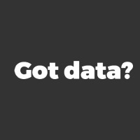 data science humor white | Teevron