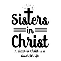 sister in christ | Teevron
