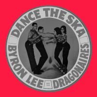 Dance The Ska, Classic Version Zipper Hoodie | Teevron