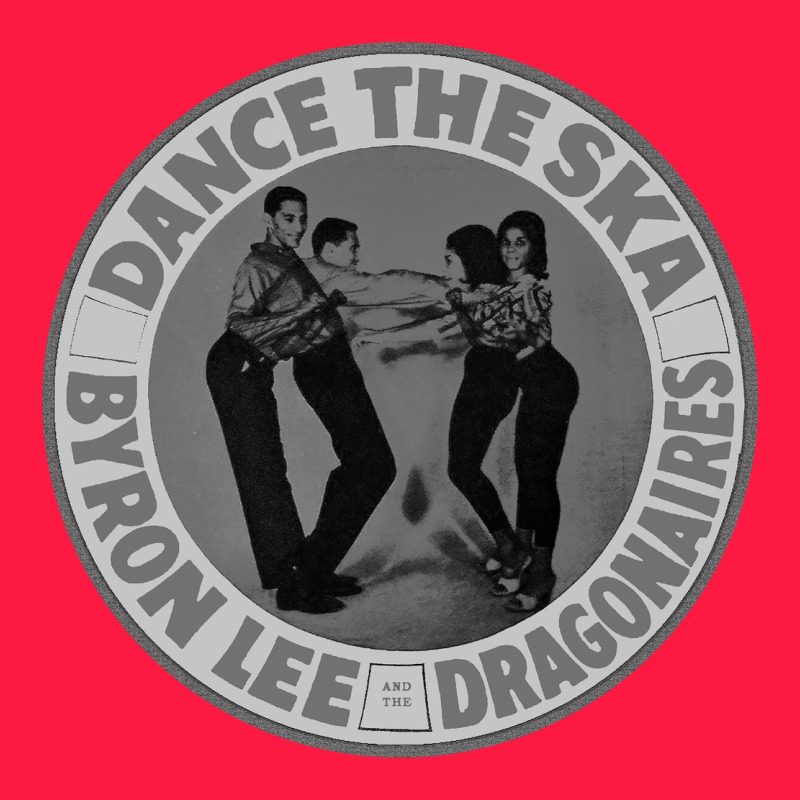 Dance The Ska, Classic Version Zipper Hoodie by artisFamous | Teevron