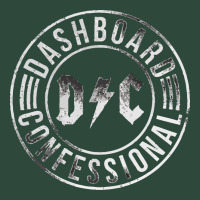Dashboard Confessional Zipper Hoodie | Teevron