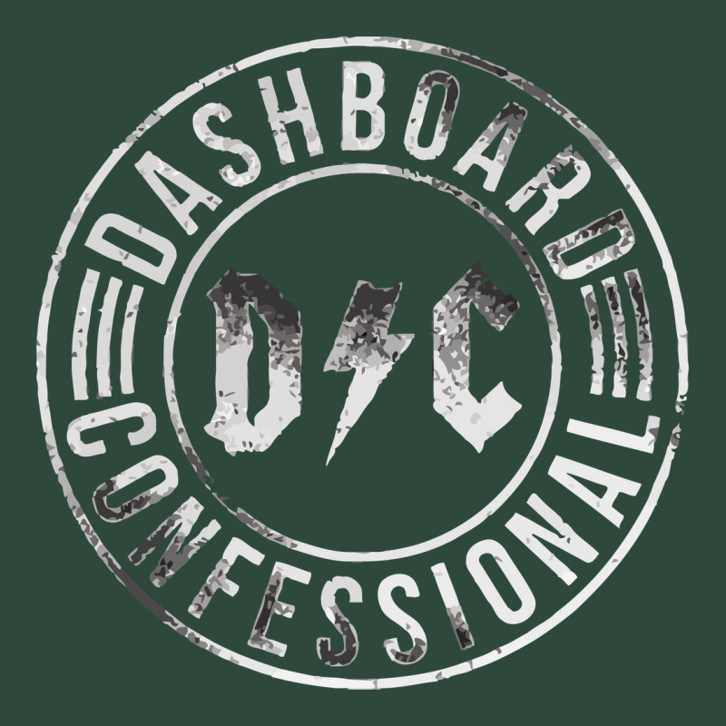 Dashboard Confessional Zipper Hoodie by artisFamous | Teevron