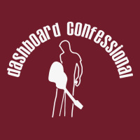 Dashboard Confessional Zipper Hoodie | Teevron
