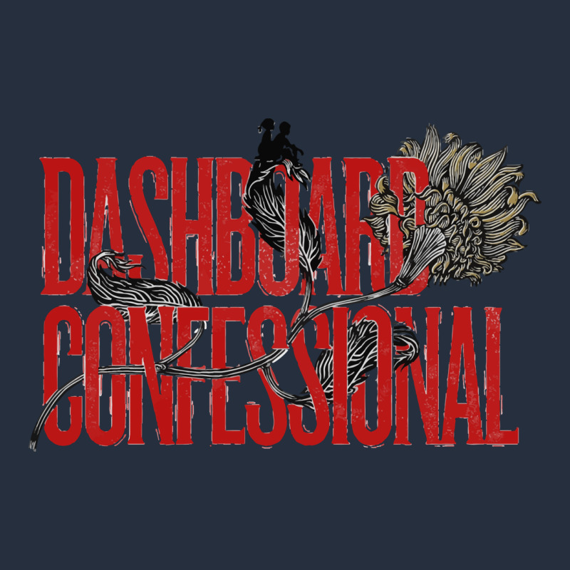 Dashboard Confessional Zipper Hoodie by artisFamous | Teevron