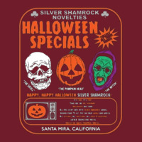 Halloween Specials Season Of The Witch Zipper Hoodie | Teevron