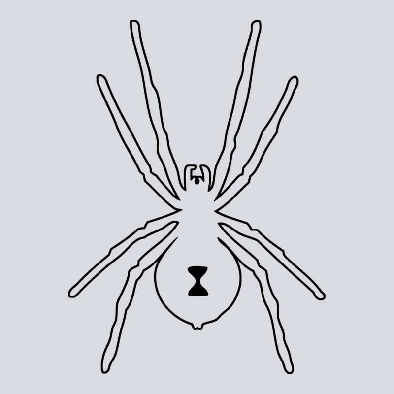 Black Widow Zipper Hoodie by artisFamous | Teevron
