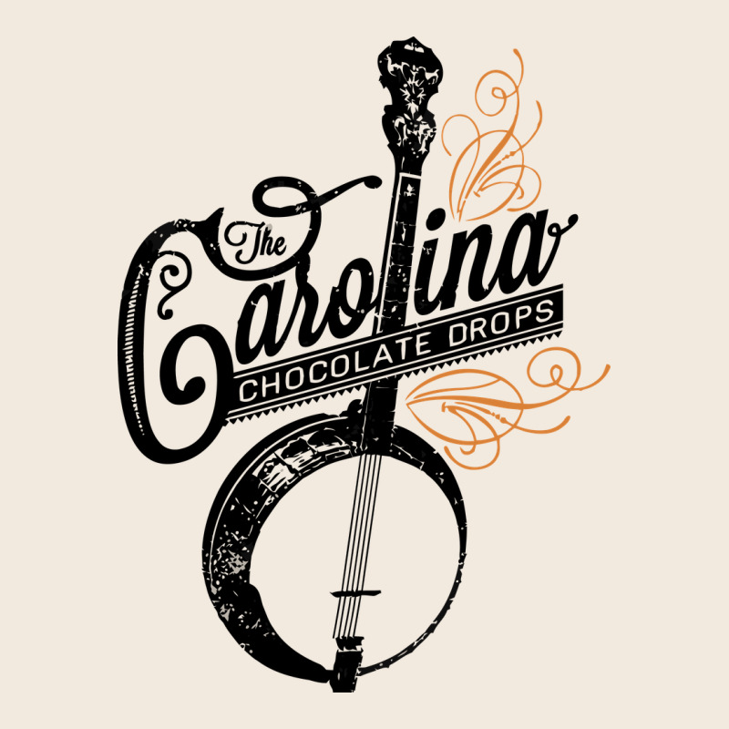 The Carolina Chocolate Drops Zipper Hoodie by artisFamous | Teevron