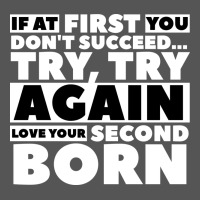 Second Born Gifts Zipper Hoodie | Teevron