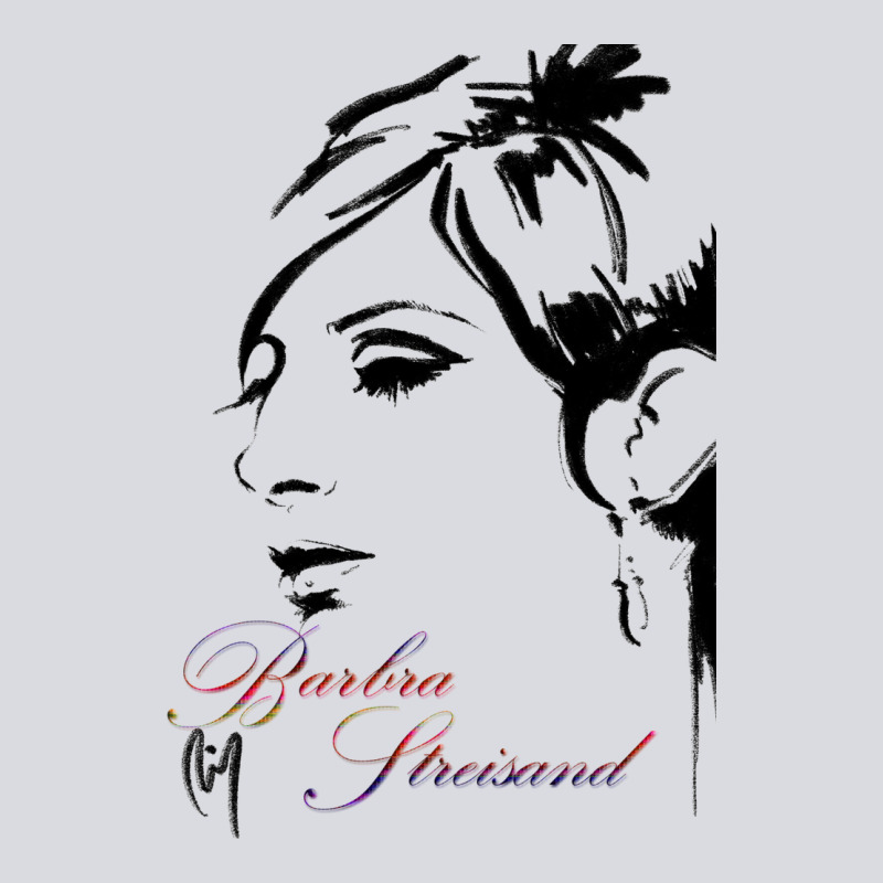 Design Barbra Streisand Zipper Hoodie by artisFamous | Teevron