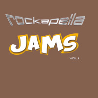 Rockapella Zipper Hoodie | Teevron