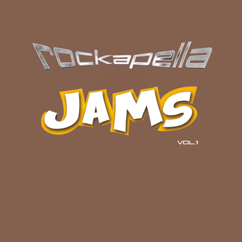 Rockapella Zipper Hoodie by artisFamous | Teevron