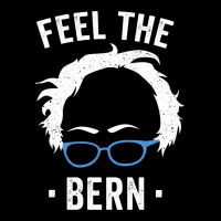 Bernie Sanders For Now Zipper Hoodie | Teevron
